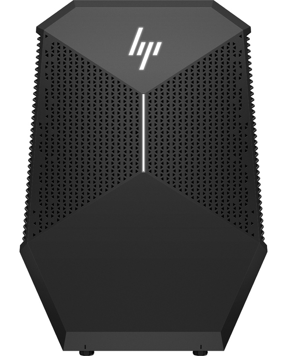 HP Z VR G2 Station de travail I7 16 Go 256 Go Windows 10 Pro Noir