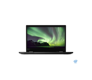 Lenovo ThinkPad L13 YOGA 13.3" I3 8 Go Noir 256 Go