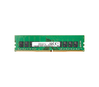 HP 8GB DDR4-3200 DIMM module de mémoire 8 Go 1 x 8 Go 3200 MHz