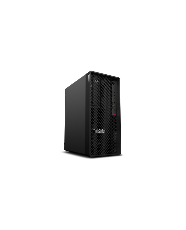 Lenovo ThinkStation P340 Station de travail I7 8 Go 256 Go Windows 10 Pro Noir