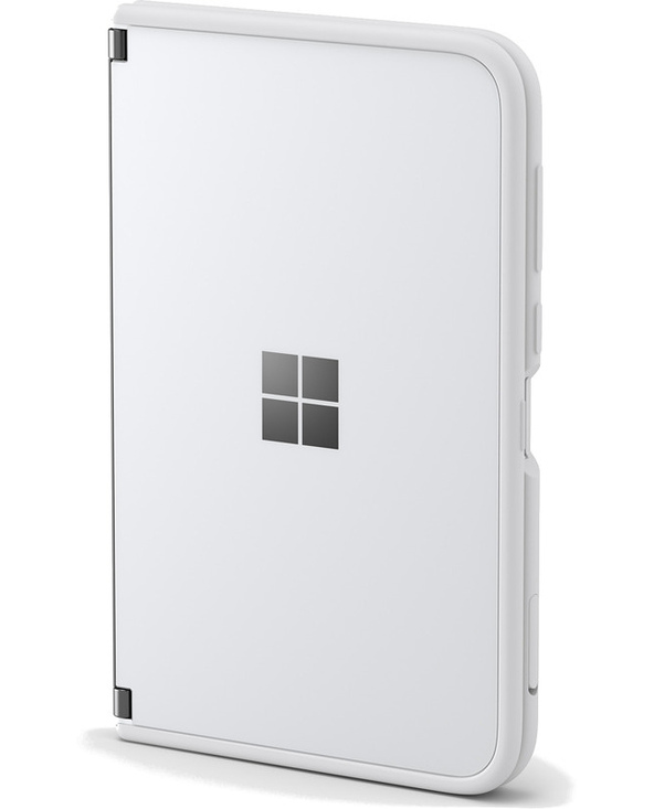 Microsoft Surface DUO 5.6" 256 Go Blanc