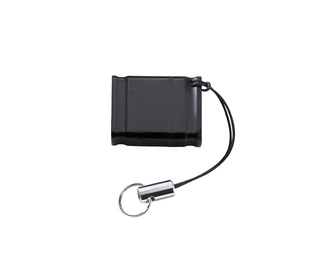 Intenso Slim Line lecteur USB flash 16 Go USB Type-A 3.2 Gen 1 (3.1 Gen 1) Noir