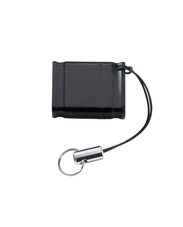 Intenso Slim Line lecteur USB flash 16 Go USB Type-A 3.2 Gen 1 (3.1 Gen 1) Noir