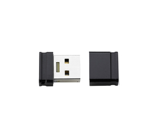Intenso Micro Line lecteur USB flash 8 Go USB Type-A 2.0 Noir