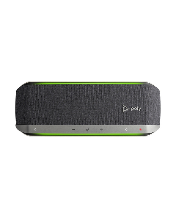 POLY Sync 40+ haut-parleur Universel USB/Bluetooth Noir