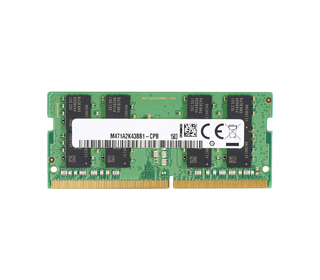 HP 286H8AA module de mémoire 8 Go 1 x 8 Go DDR4 3200 MHz