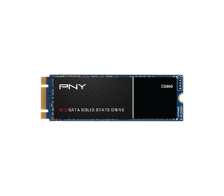 PNY CS900 M.2 500 Go Série ATA III 3D NAND