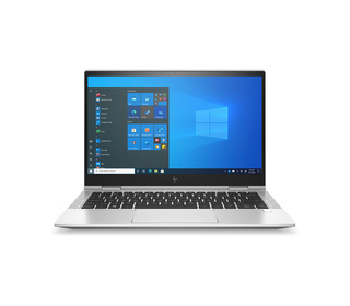HP EliteBook x360 830 G8 13.3" I7 16 Go Argent 512 Go