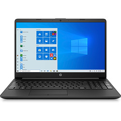 HP 15-DW1050NF 15.6" I3 4 Go Noir 128 Go