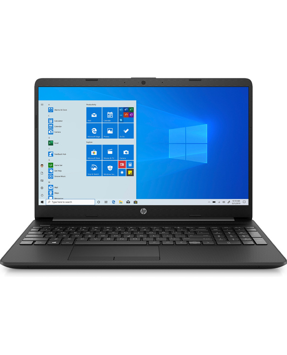 HP 15-DW1050NF 15.6" I3 4 Go Noir 128 Go