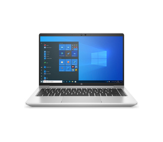 HP ProBook 640 G8 14" I7 16 Go Argent 512 Go