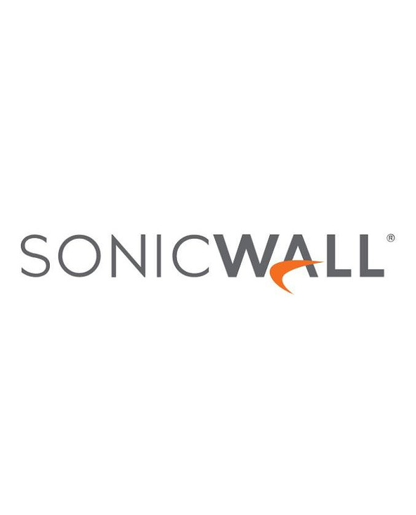 SonicWall 02-SSC-4723 extension de garantie et support