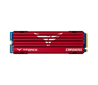 Team Group T-FORCE CARDEA II M.2 1 To PCI Express 3.0 NVMe