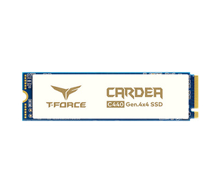 Team Group T-FORCE CARDEA Ceramic C440 M.2 1 To PCI Express 4.0 NVMe