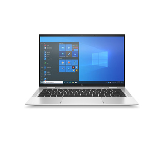 HP EliteBook x360 1030 G8 13.3" I7 16 Go Argent 512 Go