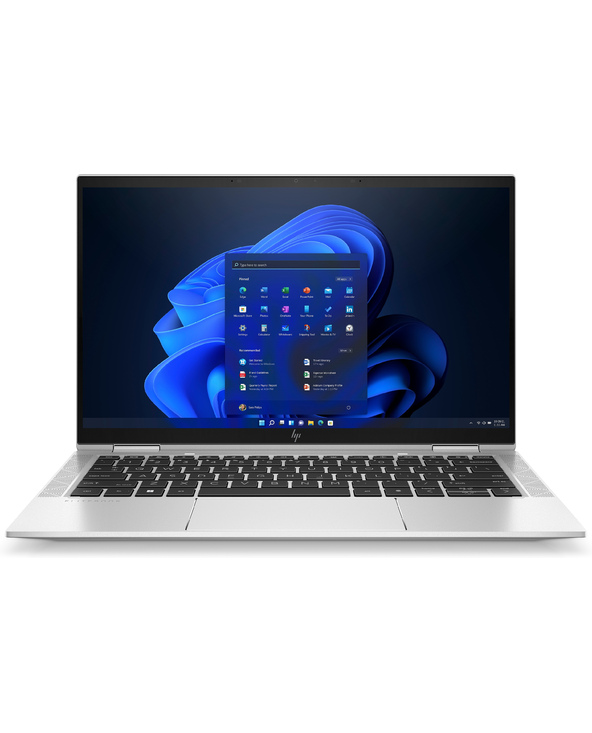 HP EliteBook x360 1030 G8 13.3" I7 16 Go Argent 512 Go