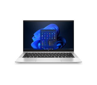HP EliteBook x360 1030 G8 13.3" I5 8 Go Argent 256 Go