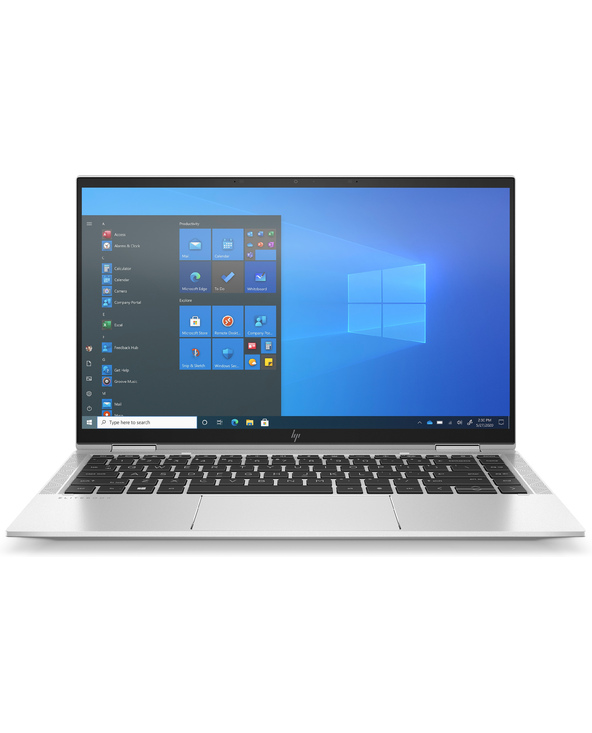 HP EliteBook x360 1040 G8 14" I7 16 Go Argent 512 Go