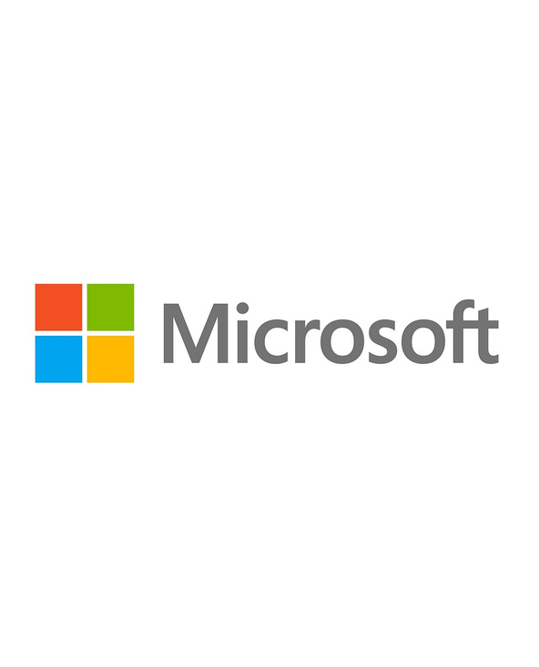 Microsoft QQ2-00992 licence et mise à jour de logiciel 1 licence(s) Abonnement Français 1 année(s)