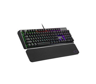 Cooler Master Gaming CK550 V2 clavier USB AZERTY Français Noir
