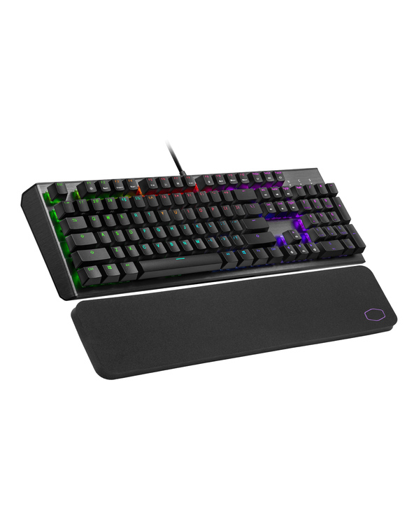 Cooler Master Gaming CK550 V2 clavier USB AZERTY Français Noir