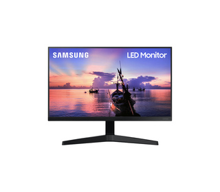 Samsung 24" MONITEUR LED T35F 24" LCD Full HD 5 ms Noir