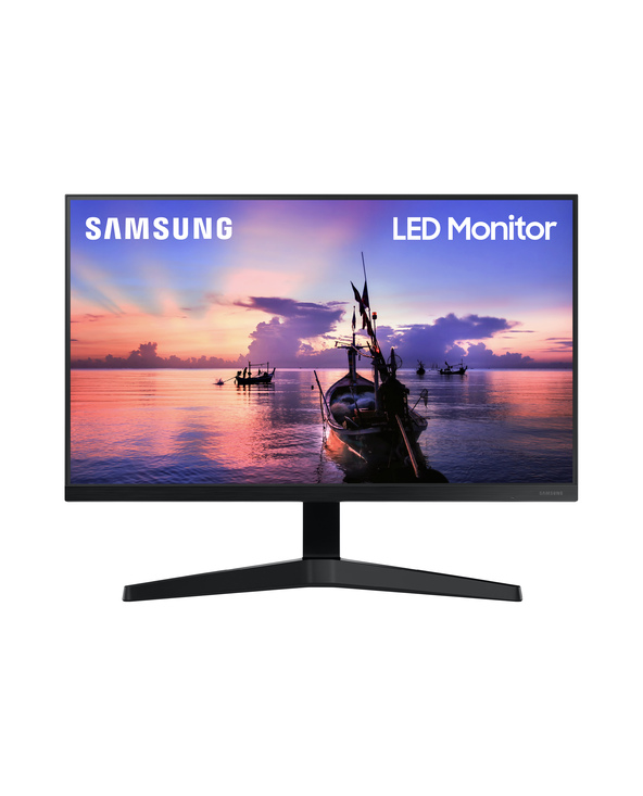 Samsung 24" MONITEUR LED T35F 24" LCD Full HD 5 ms Noir
