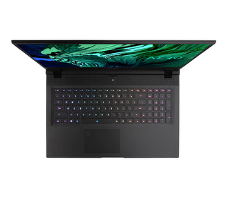 Gigabyte AERO 17 HDR XC-8FR4450SP 17.3" I7 32 Go Noir 1 To
