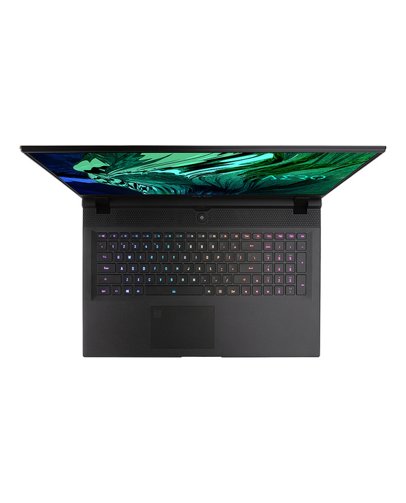 Gigabyte AERO 17 HDR XC-8FR4450SP 17.3" I7 32 Go Noir 1 To
