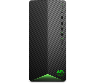 HP Pavilion Gaming TG01-1585NF PC AMD Ryzen 7 16 Go 1 To Windows 10 Home Noir