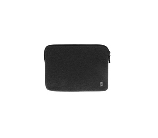 Tiloli MW-410131 sacoche d'ordinateurs portables 40,6 cm (16") Housse Noir