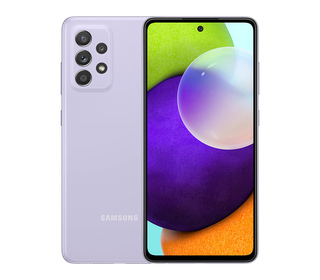 Samsung Galaxy A52 4G SM-A525F 6.5" 128 Go Violet