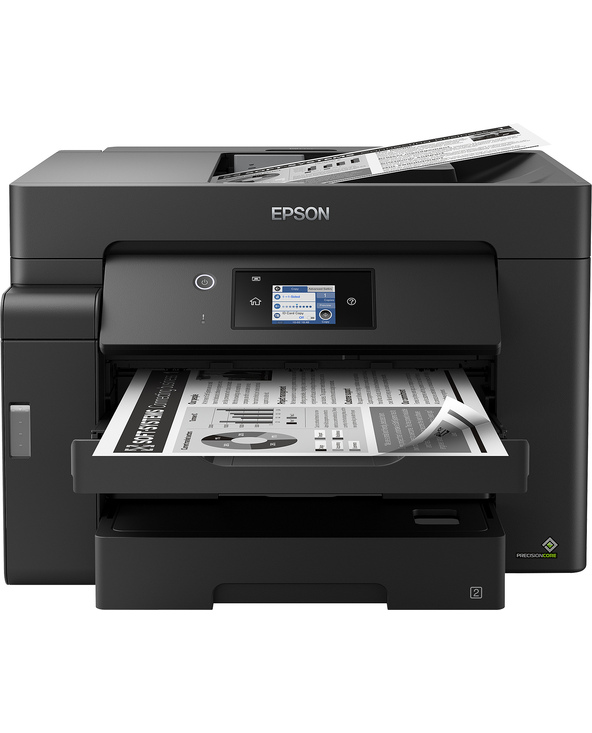Epson EcoTank Imprimante monochrome ET-M16600