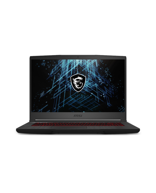 MSI Gaming GF65 10UE-040FR THIN 15.6" I7 16 Go Noir 1 To