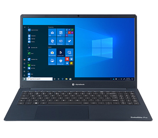Dynabook Satellite Pro SATELLITE PRO C50-G-10M 15.6" I5 8 Go Bleu 256 Go