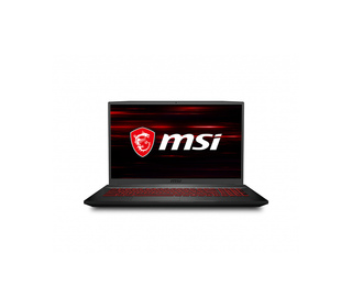 MSI Gaming GF75 THIN 10SC-007XFR 17.3" I5 8 Go Noir 512 Go