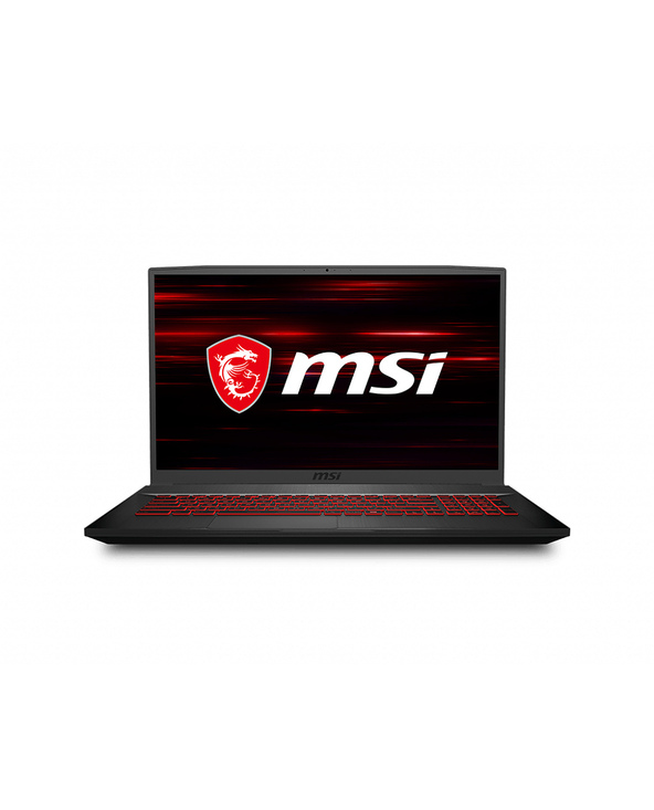 MSI Gaming GF75 THIN 10SC-007XFR 17.3" I5 8 Go Noir 512 Go