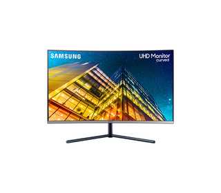 Samsung U32R592CWR 32" 4K Ultra HD 4 ms Noir