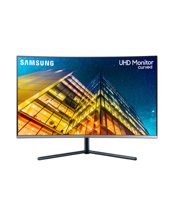 Samsung U32R592CWR 32" 4K Ultra HD 4 ms Noir