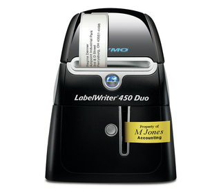 DYMO LabelWriter  450 DUO