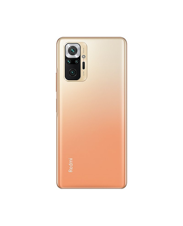 Xiaomi Redmi NOTE 10 PRO 6.67" 64 Go Bronze