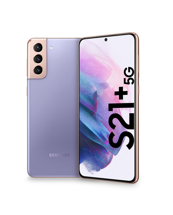 Samsung Galaxy S21+ 5G SM-G996B 6.7" 256 Go Violet