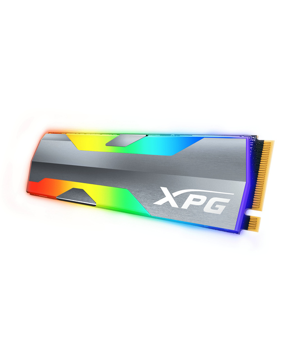 XPG SPECTRIX S20G M.2 500 Go PCI Express 3.0 3D NAND NVMe