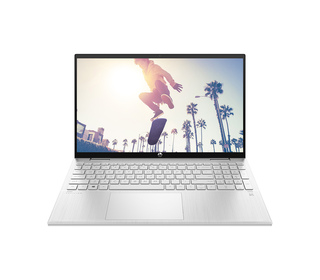 HP Pavilion x360 PAVILION X360 CONVERTIBLE 15-ER0026NF 15.6" I5 8 Go Argent 256 Go