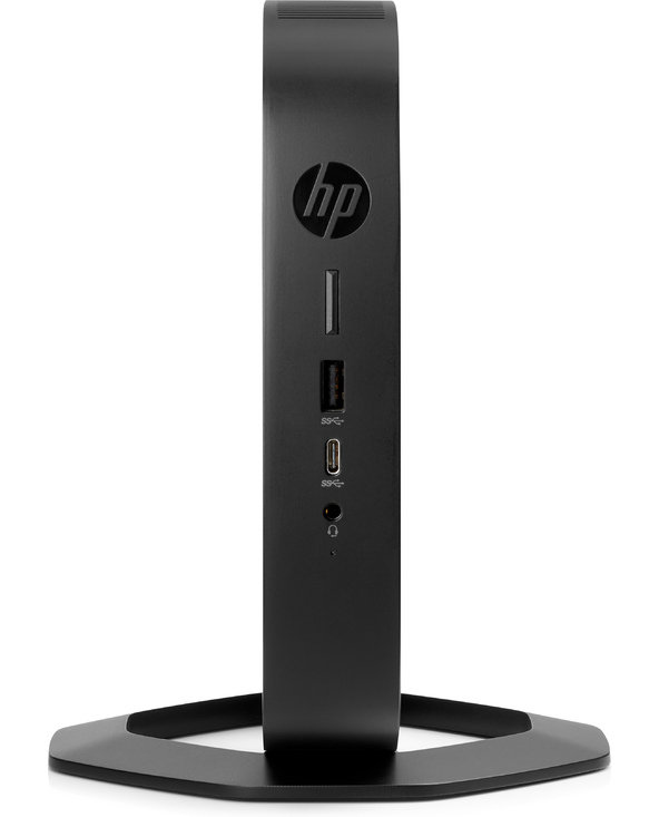 HP t540 1,5 GHz ThinPro 1,4 kg Noir R1305G