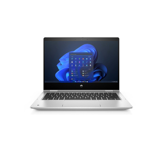 HP ProBook x360 435 G8 13.3" AMD Ryzen 5 16 Go Argent 512 Go