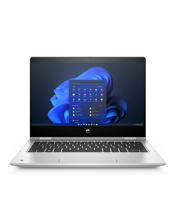 HP ProBook x360 435 G8 13.3" AMD Ryzen 5 16 Go Argent 512 Go