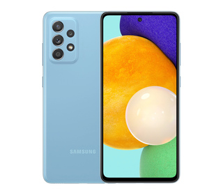 Samsung Galaxy A52 5G SM-A526B 6.5" 128 Go Bleu