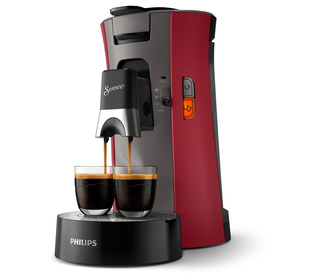 Philips Senseo  Select CSA240/91 Machine à café à dosettes