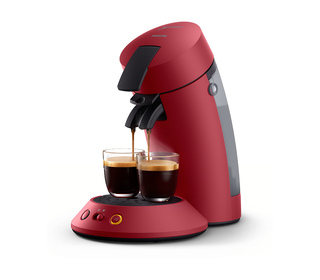 Senseo Original Plus CSA210/91 Machine à café à dosettes